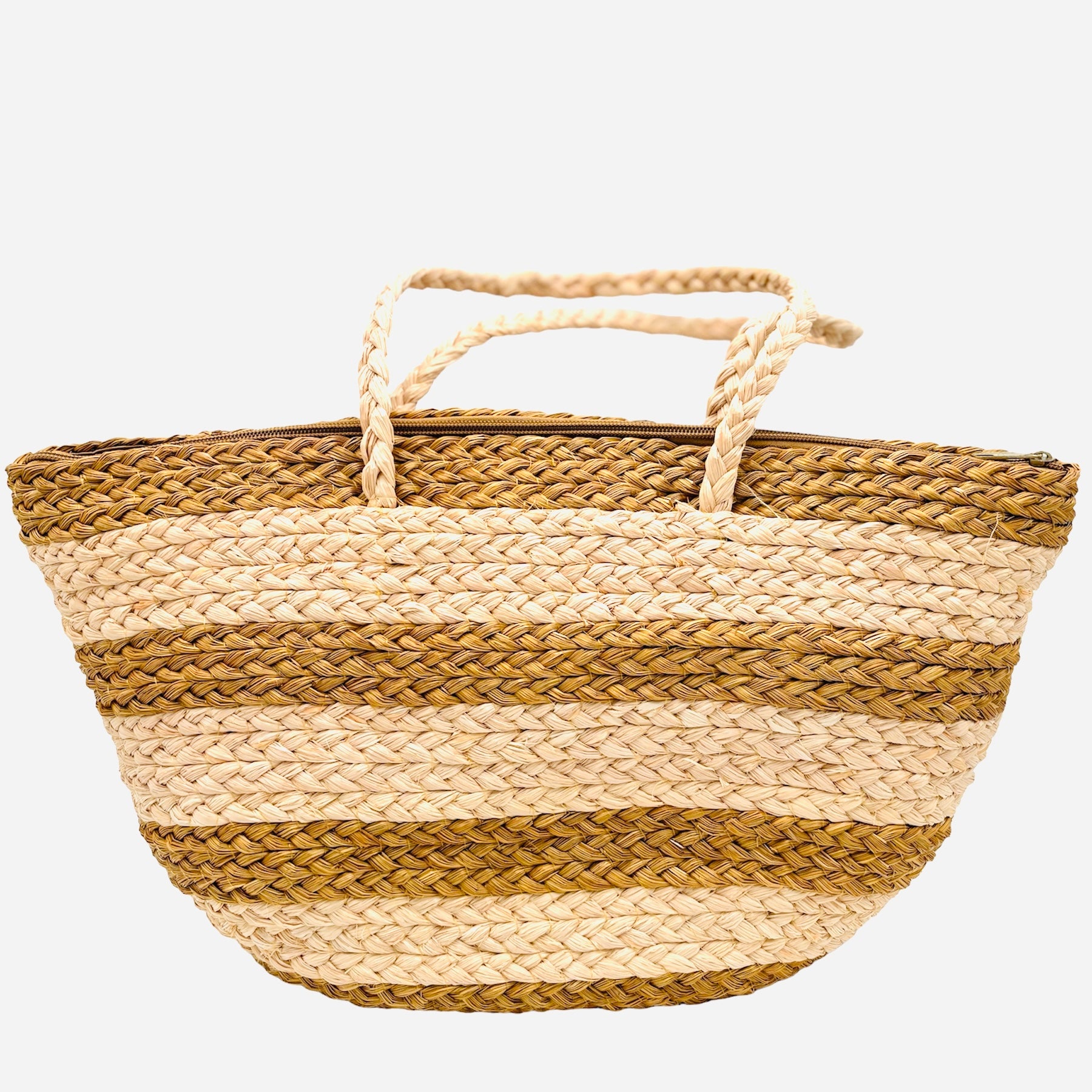 Tasche Marabá – Handgemachtes Unikat aus Capim Dourado | Online kaufen bei Capido Shop