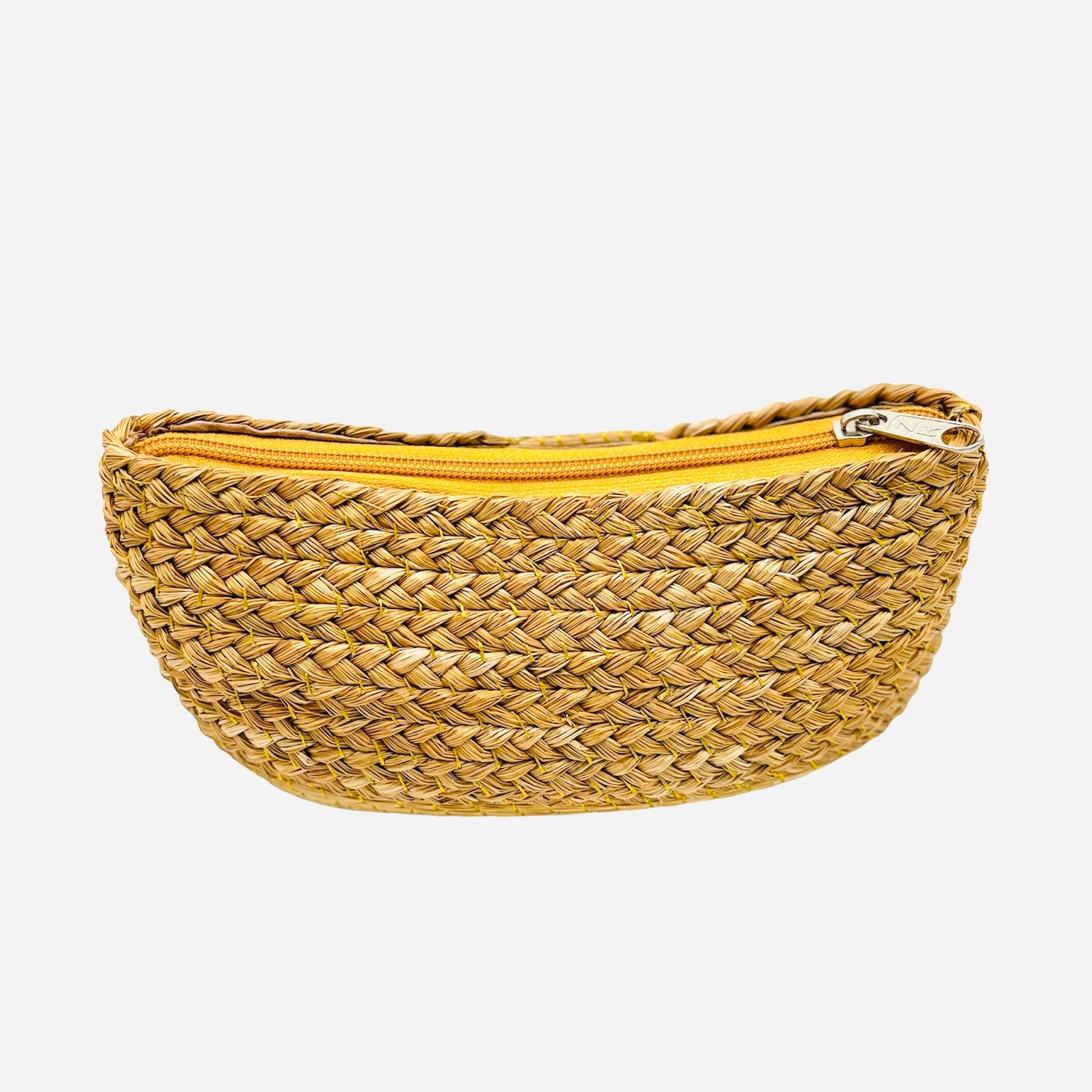 Kulturtasche Formosa – Handgemachtes Unikat aus Capim Dourado | Online kaufen bei Capido Shop