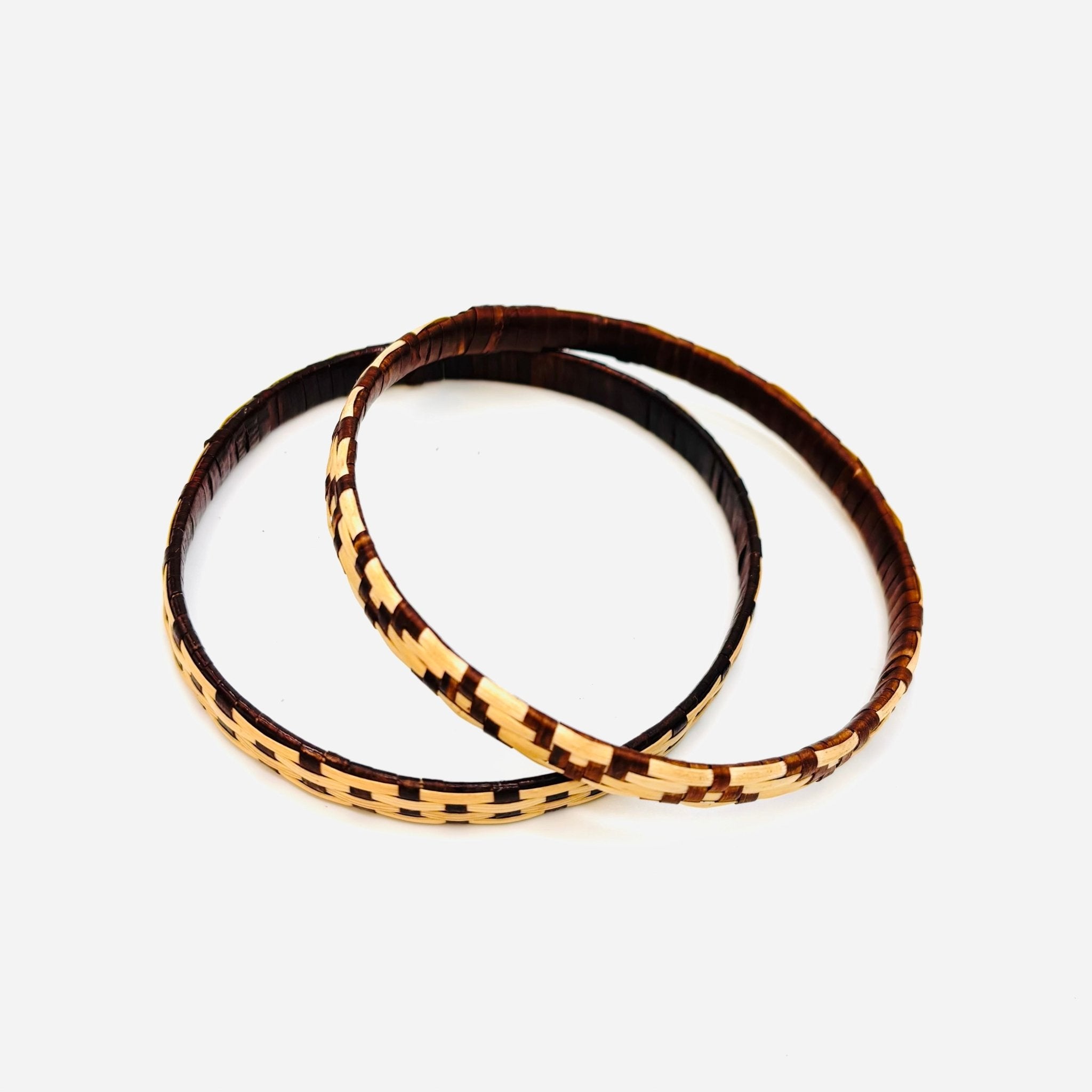 Armreifen Maringá – Handgemachtes Unikat aus Capim Dourado | Online kaufen bei Capido Shop