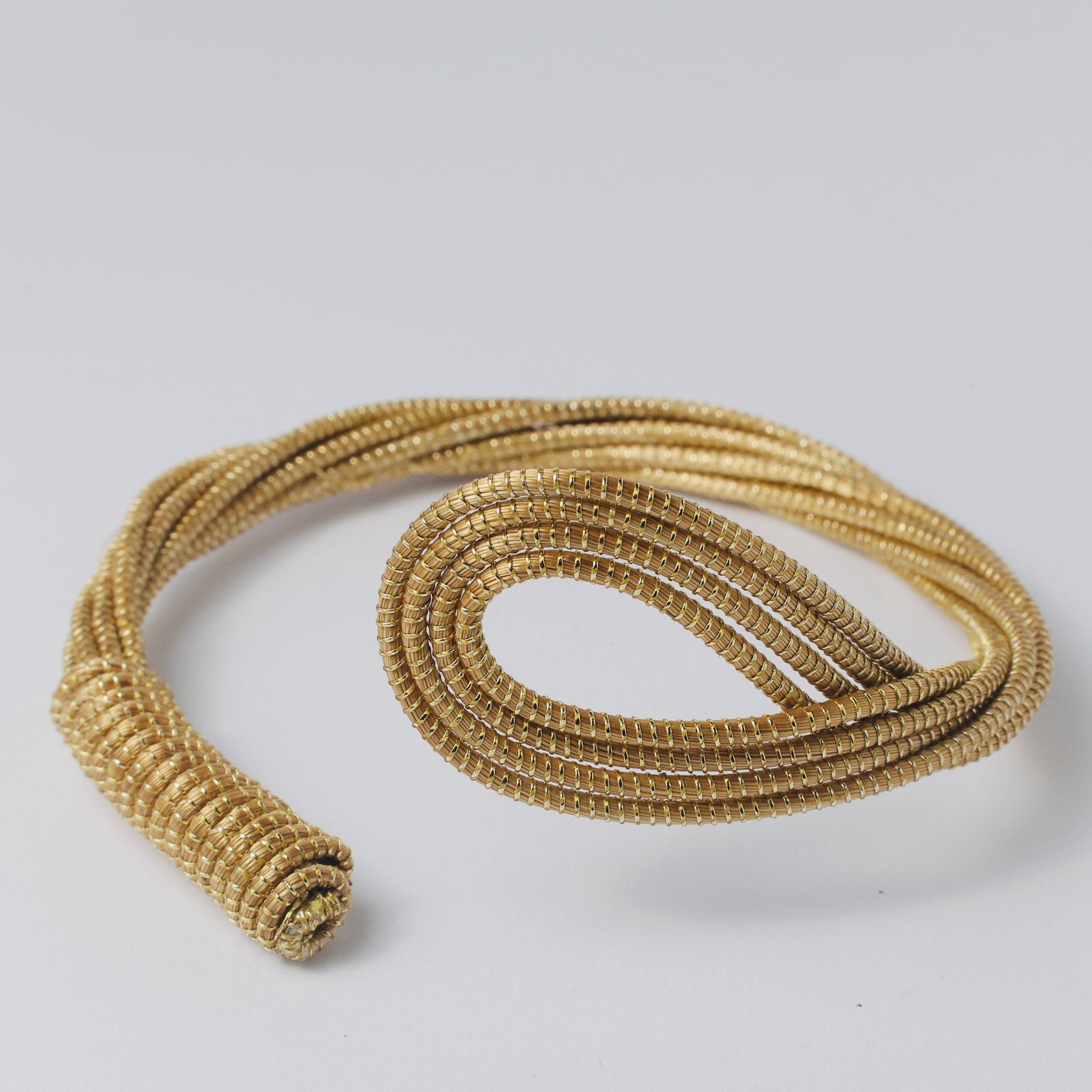 Armreif Jabuti – Handgemachtes Unikat aus Capim Dourado | Online kaufen bei Capido Shop