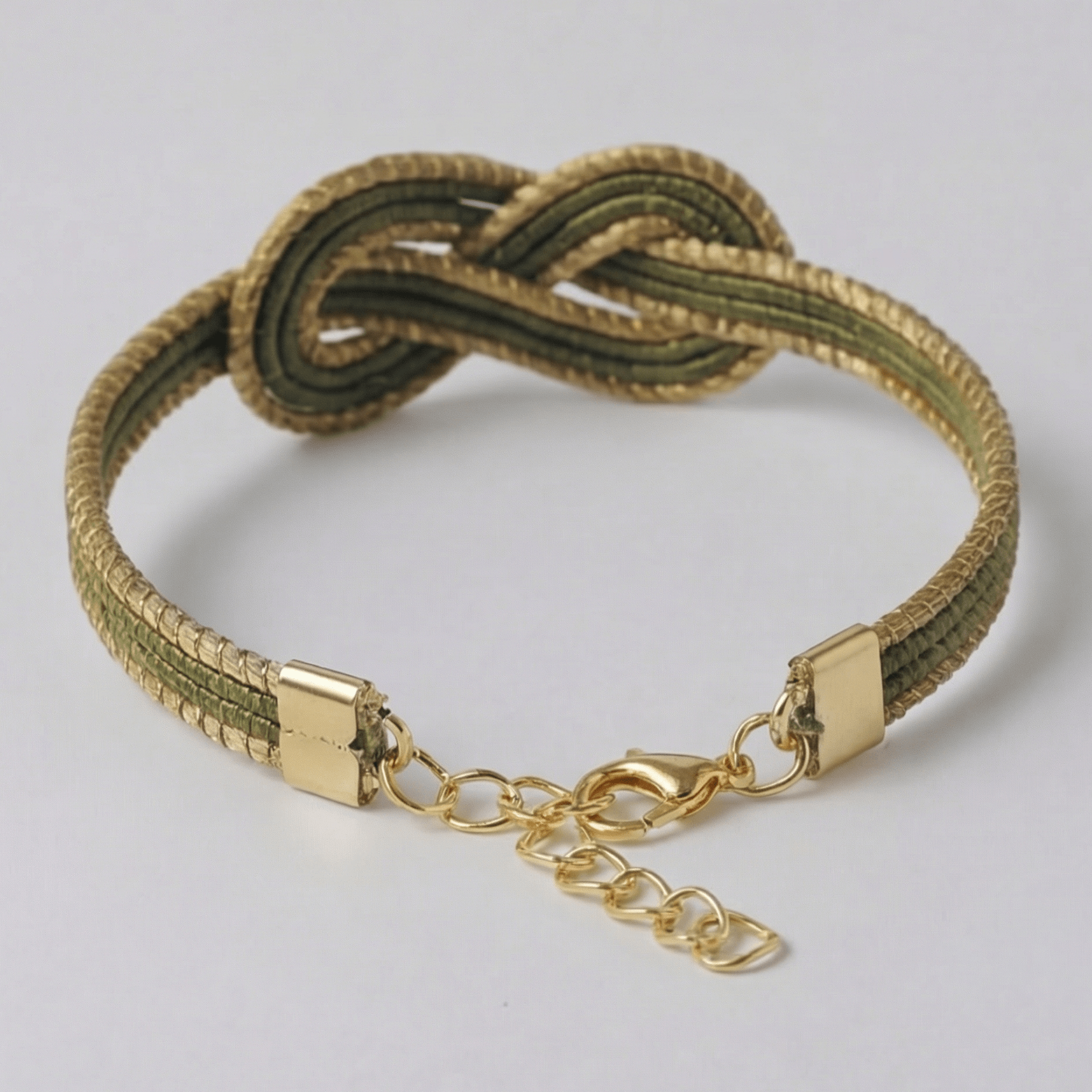 Armreif Patuá – Handgemachtes Unikat aus Capim Dourado | Online kaufen bei Capido Shop