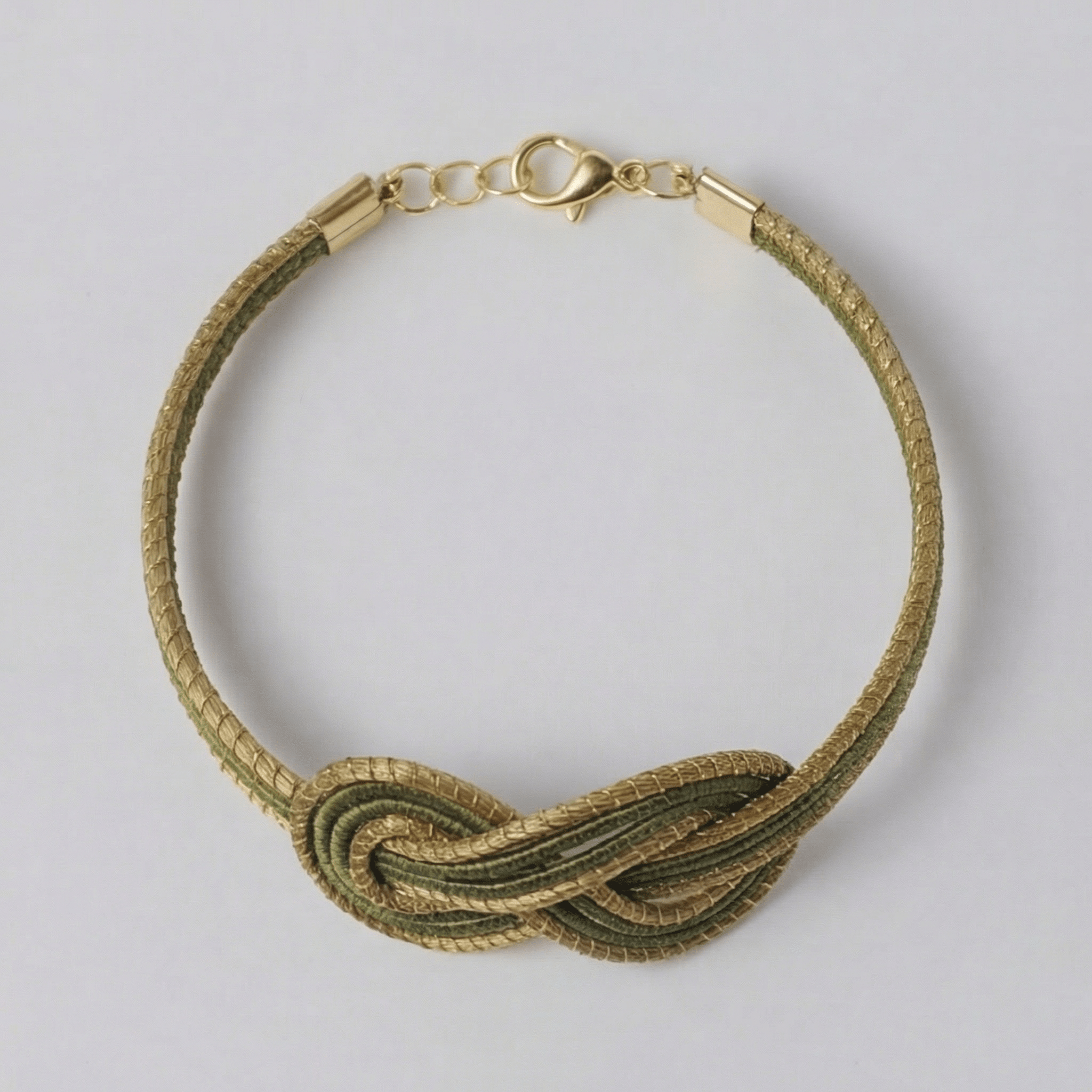 Armreif Patuá – Handgemachtes Unikat aus Capim Dourado | Online kaufen bei Capido Shop