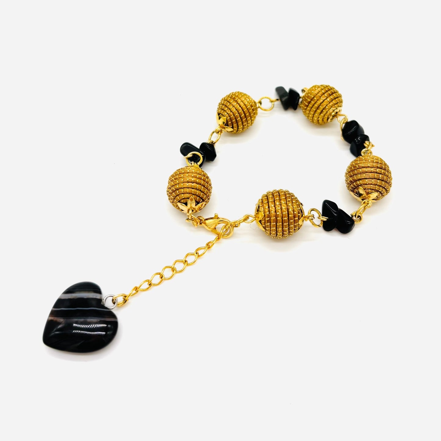 Armband Acre – Handgemachtes Unikat aus Capim Dourado | Online kaufen bei Capido Shop