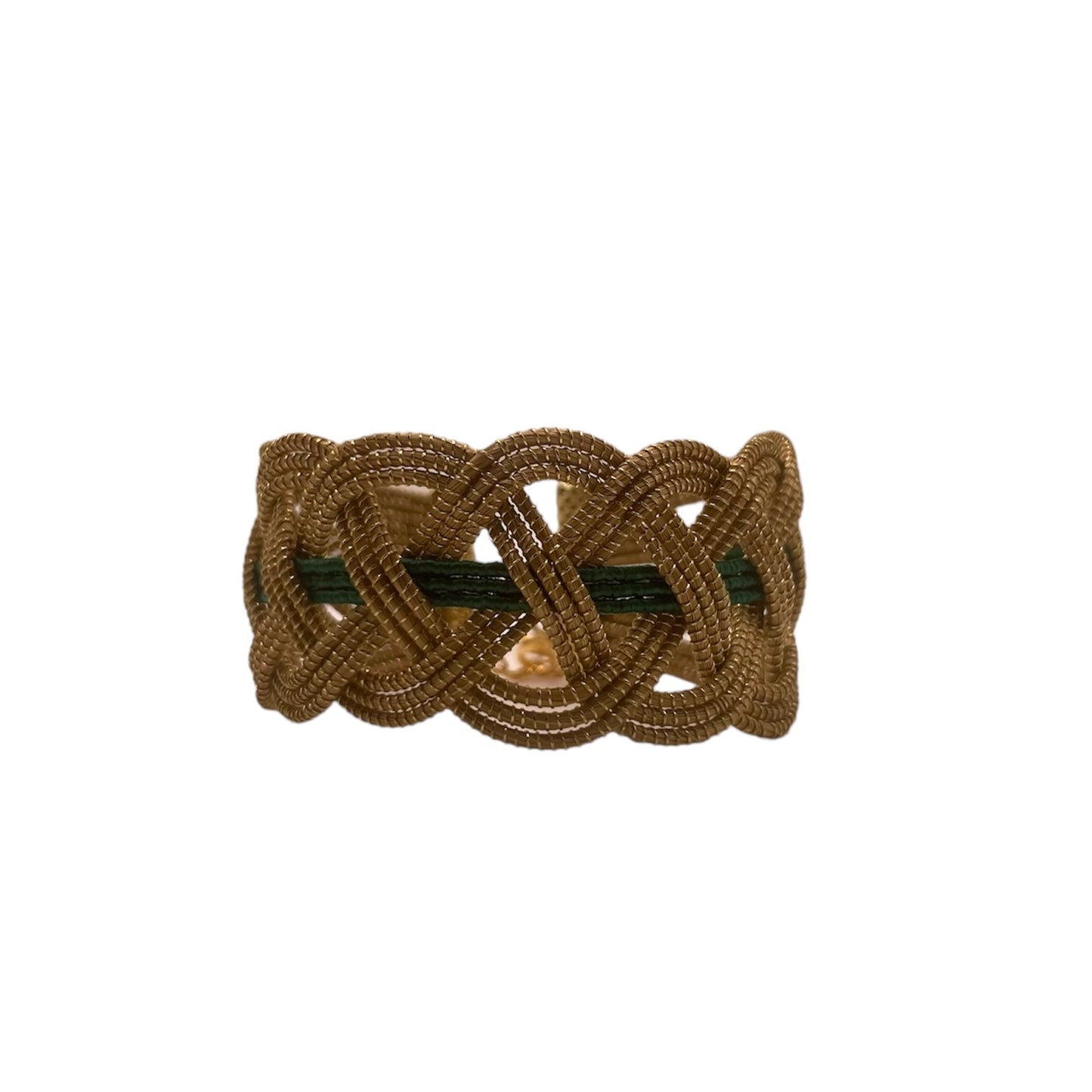 Armreif Nuvem – Handgemachtes Unikat aus Capim Dourado | Online kaufen bei Capido Shop