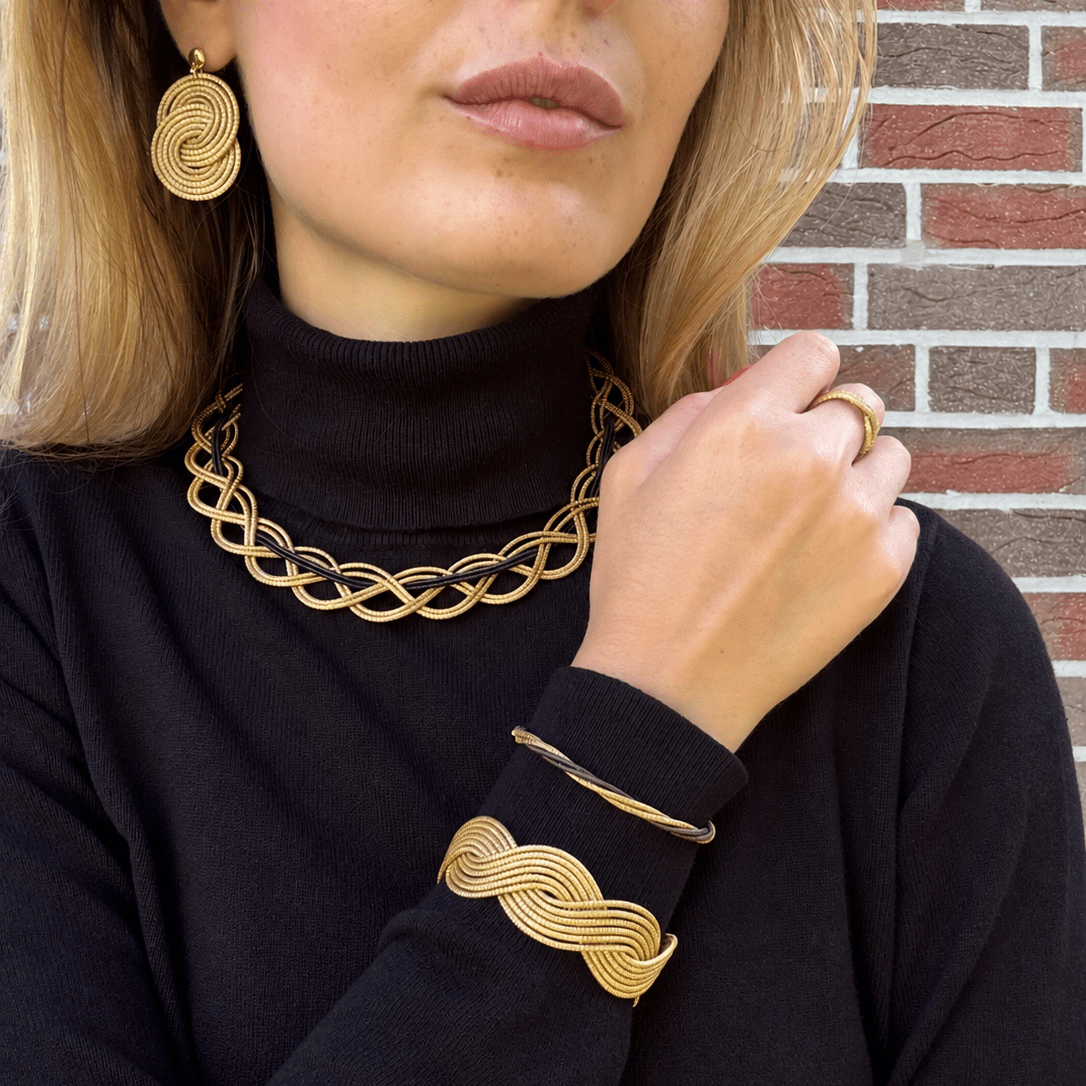 Capido Bundle – Handgemachtes Unikat aus Capim Dourado | Online kaufen bei Capido Shop