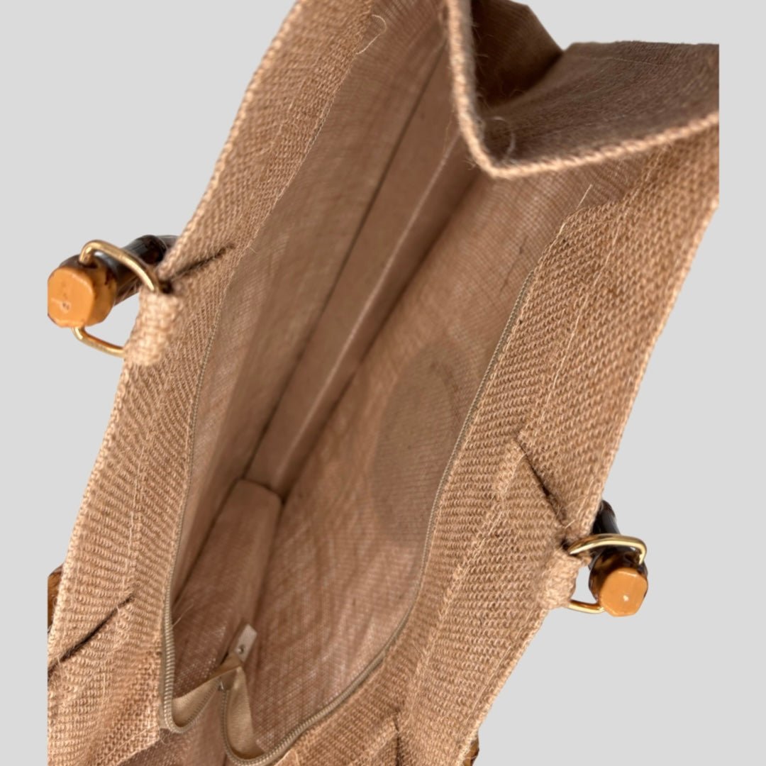 Tasche Praia – Handgemachtes Unikat aus Capim Dourado | Online kaufen bei Capido Shop