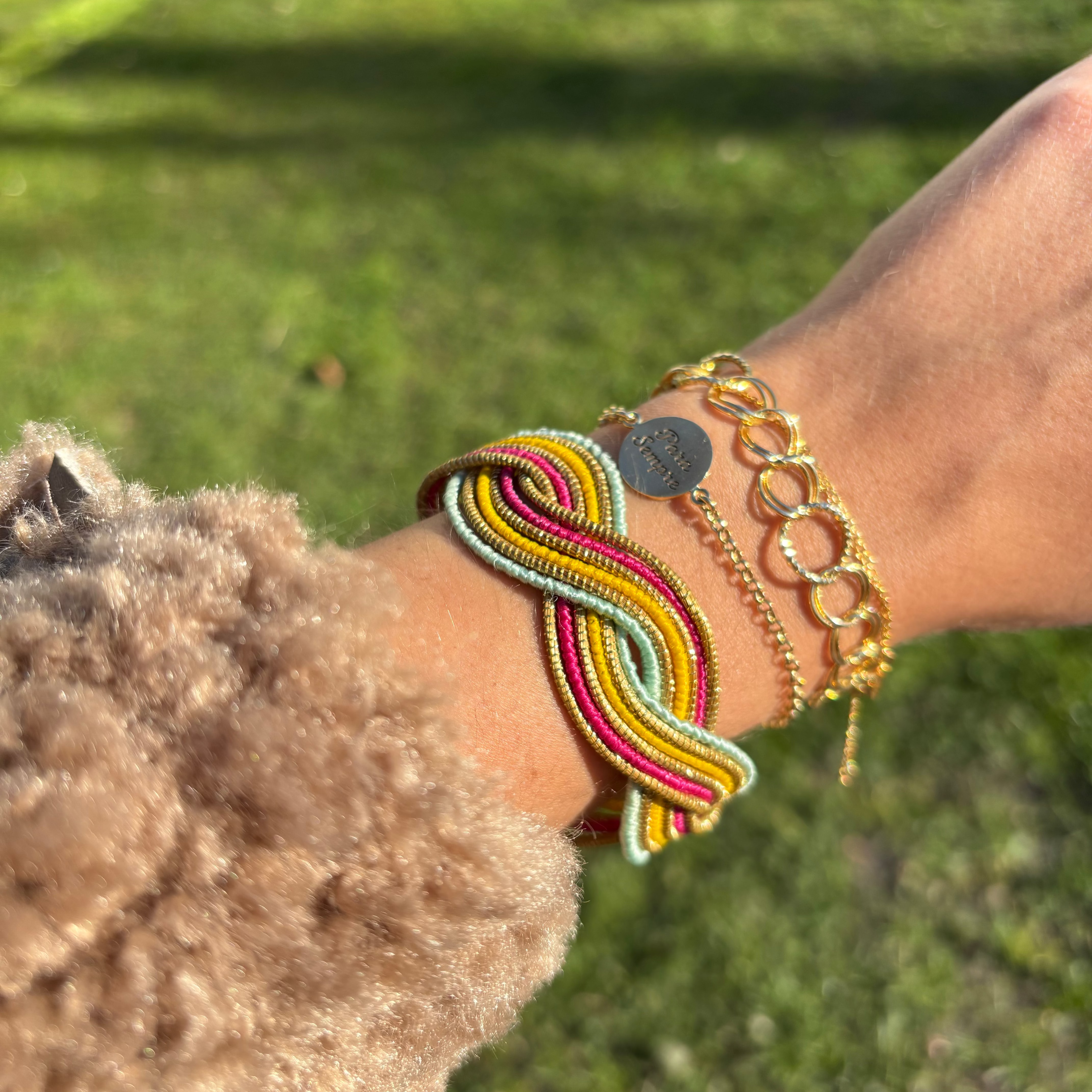 Bracelete Costa
