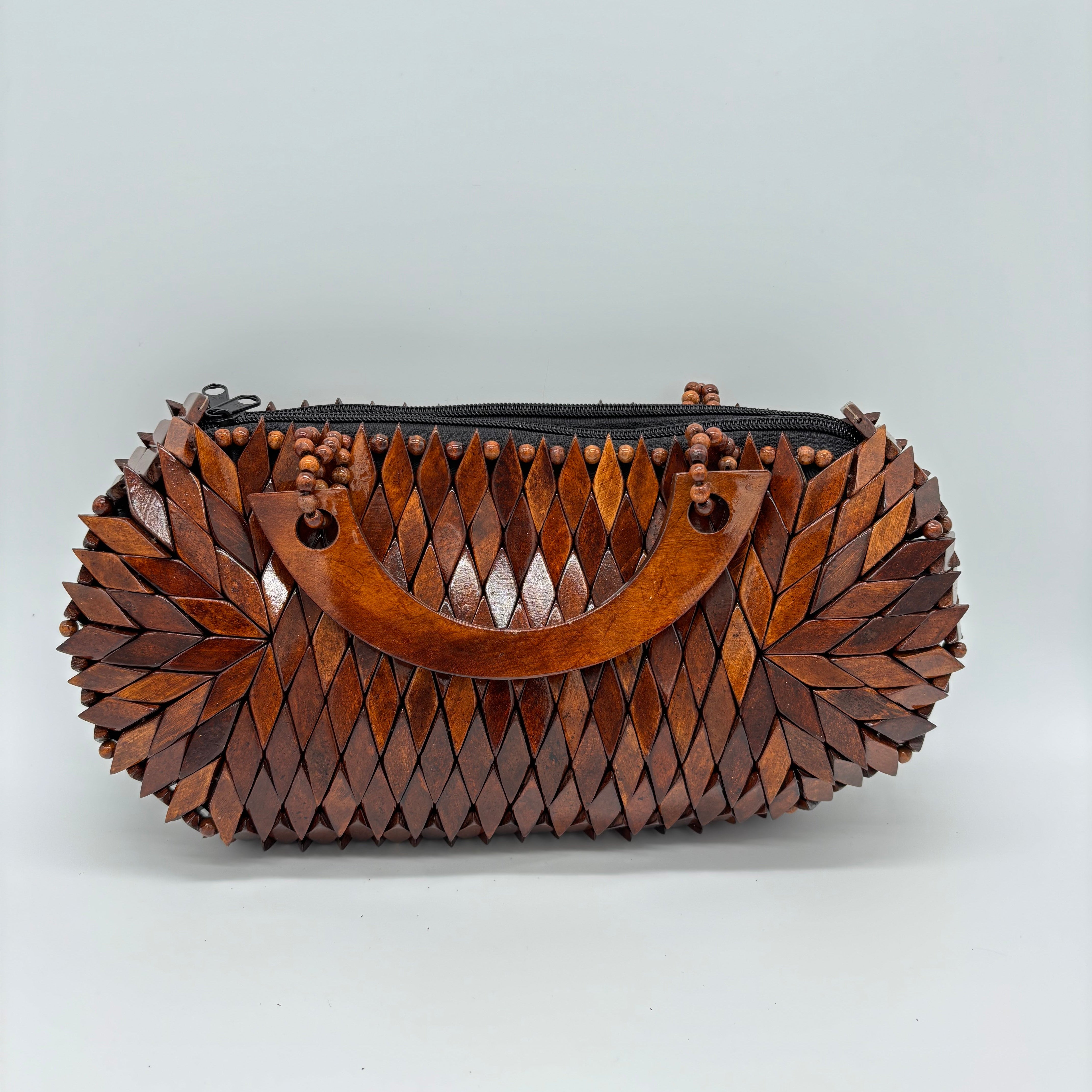 Tasche Cajuru – Handgemachtes Unikat aus Capim Dourado | Online kaufen bei Capido Shop