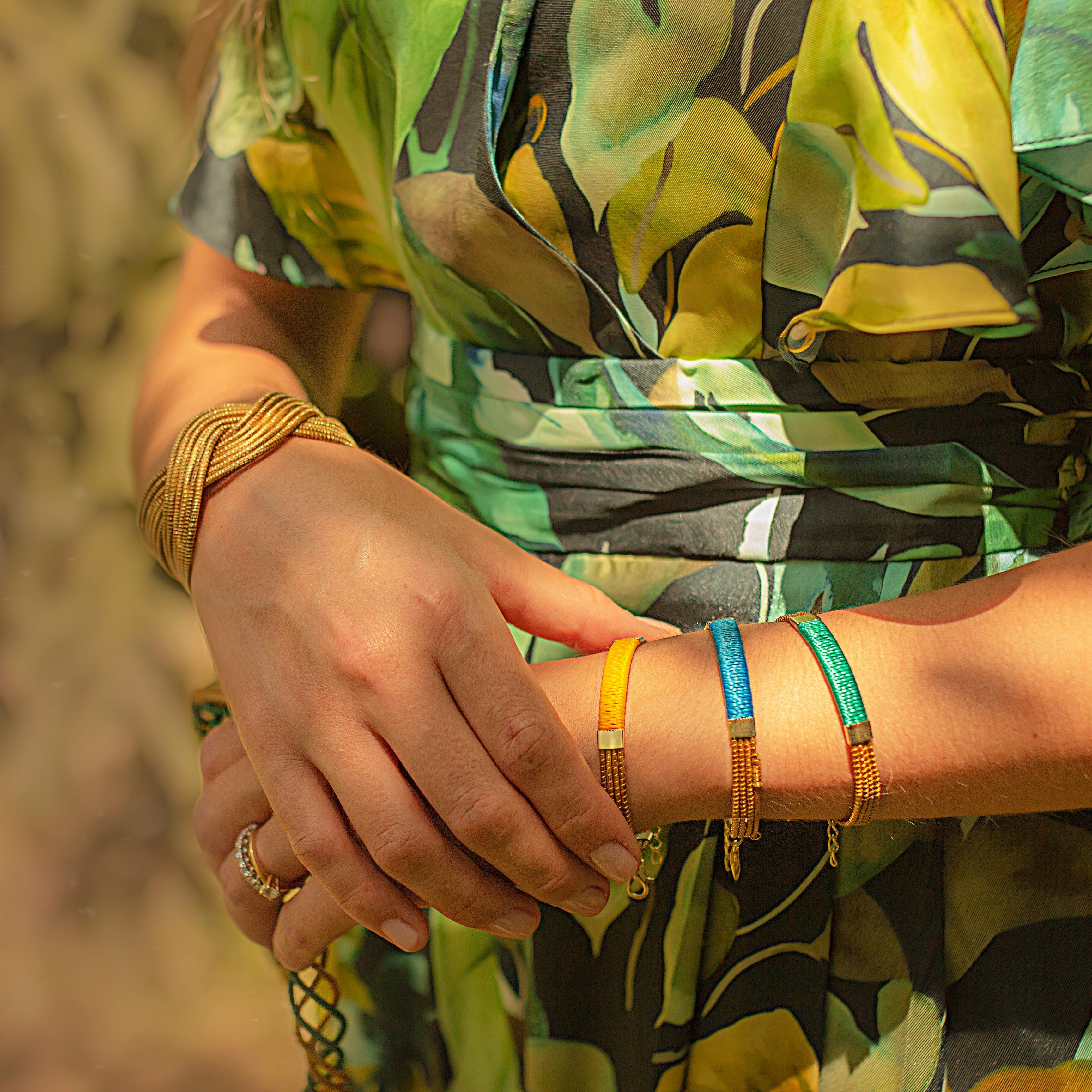 Unikate aus Capim Dourado - Capido Shop