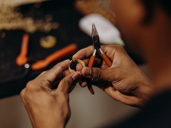 Ohrringe - Capido Shop