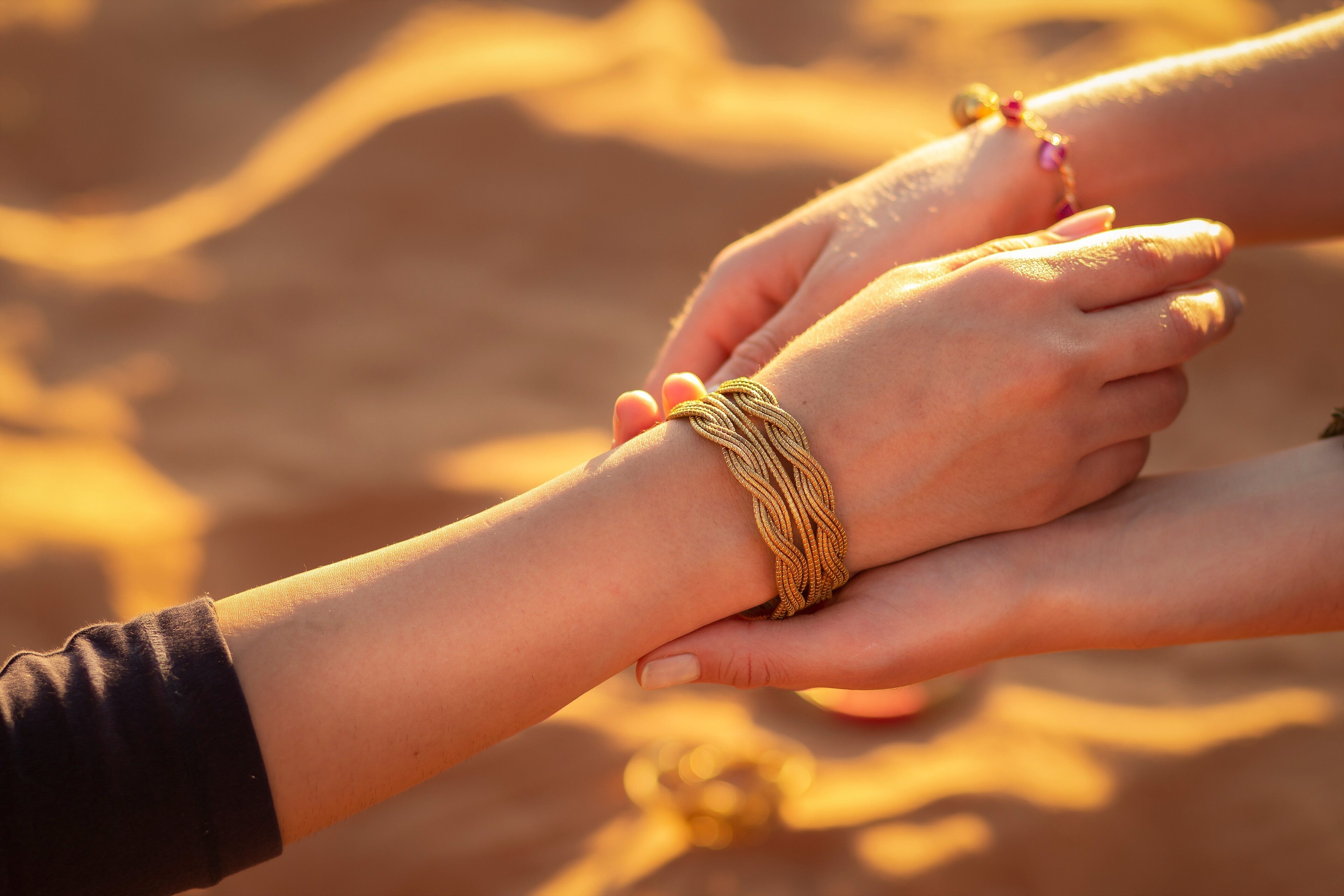 Armbänder - Capido Shop