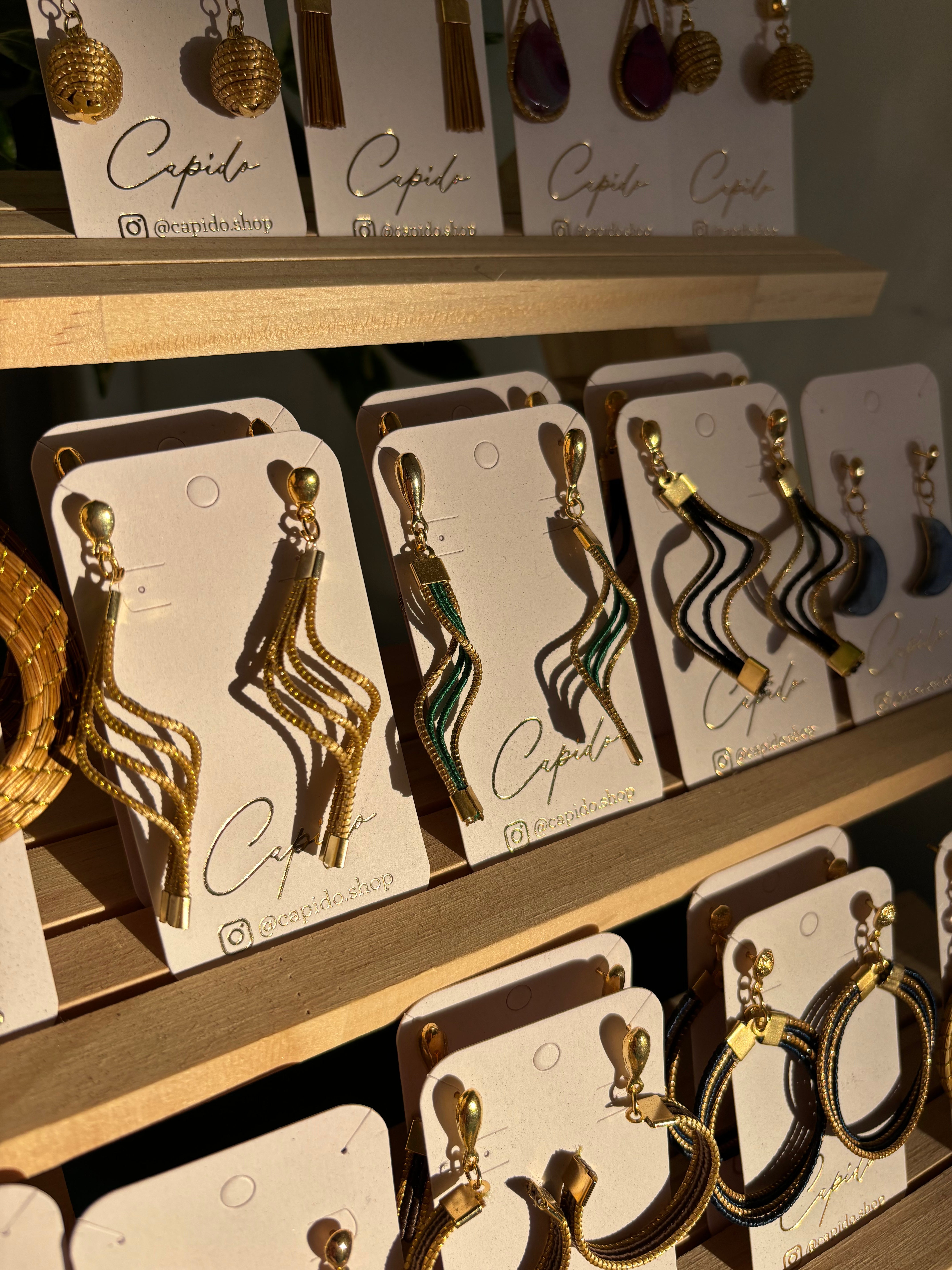 Amazônia - Capido Shop