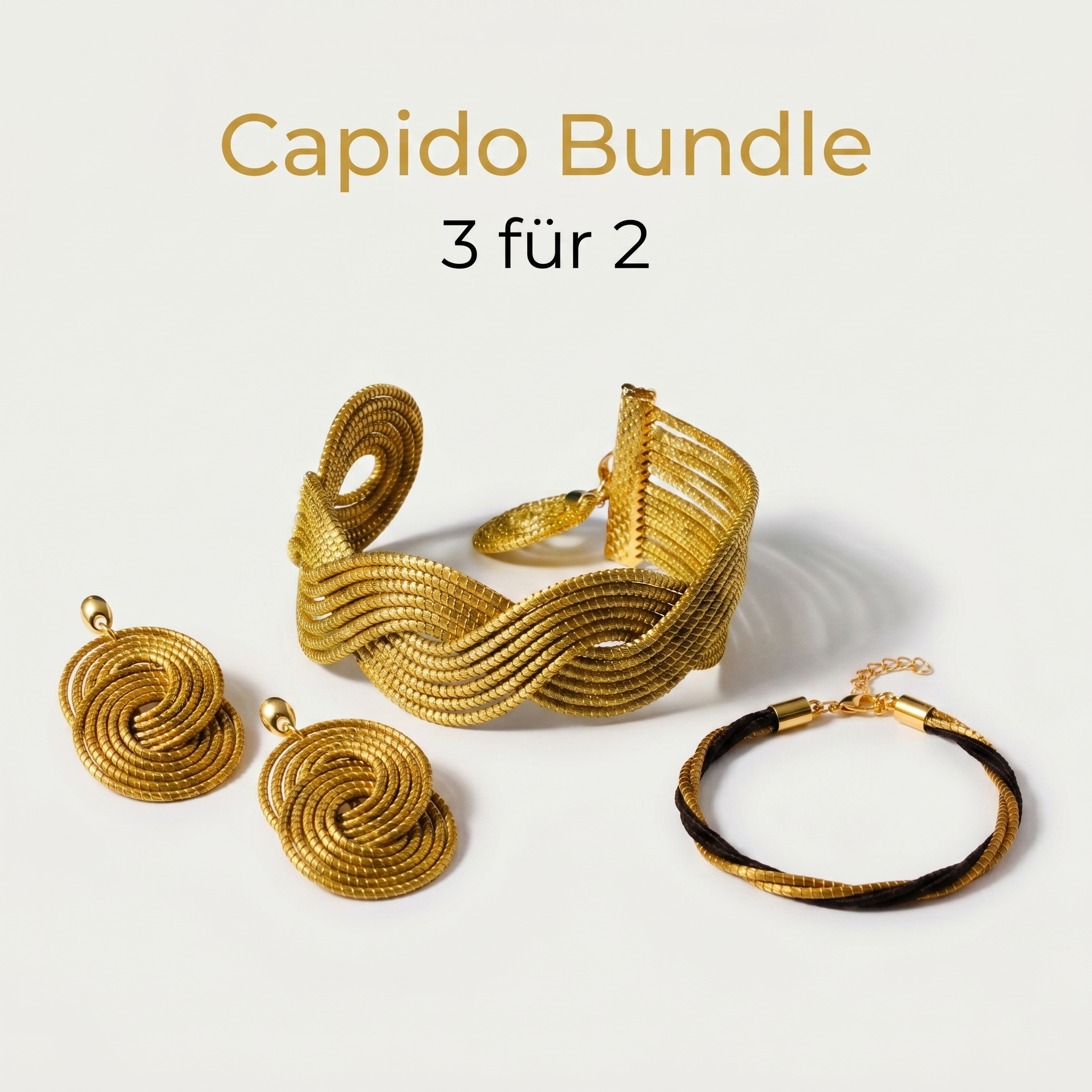Capido Bundle