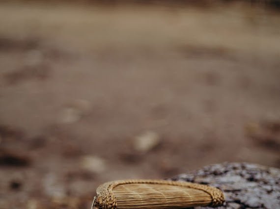 Tasche Mulher – Handgemachtes Unikat aus Capim Dourado | Online kaufen bei Capido Shop