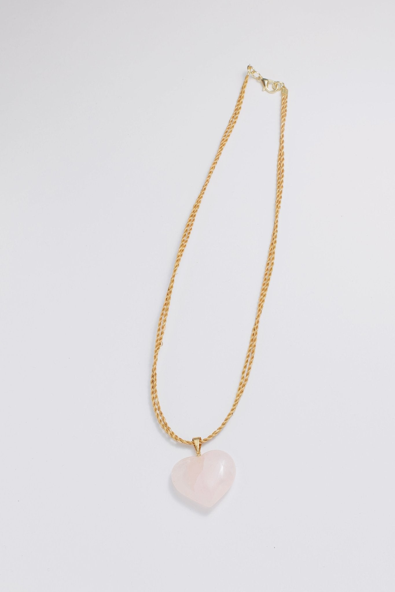 Kette Amazonas – Handgemachtes Unikat aus Capim Dourado | Online kaufen bei Capido Shop