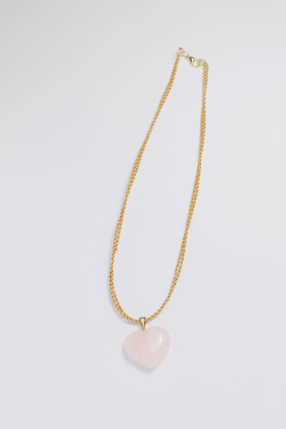 Kette Amazonas – Handgemachtes Unikat aus Capim Dourado | Online kaufen bei Capido Shop