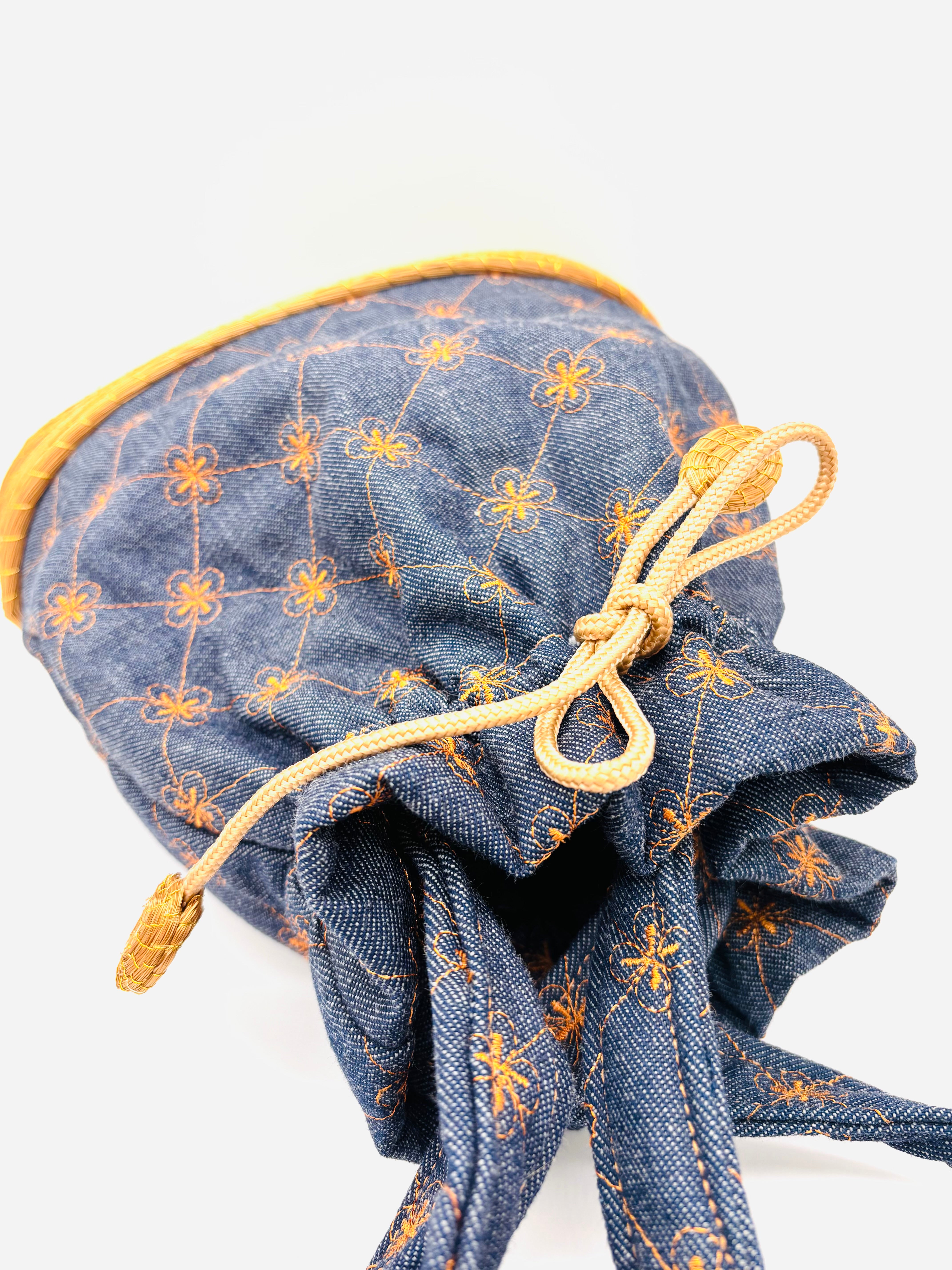 Tasche Vento – Handgemachtes Unikat aus Capim Dourado | Online kaufen bei Capido Shop