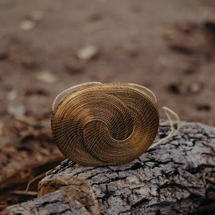 Tasche Leila – Handgemachtes Unikat aus Capim Dourado | Online kaufen bei Capido Shop