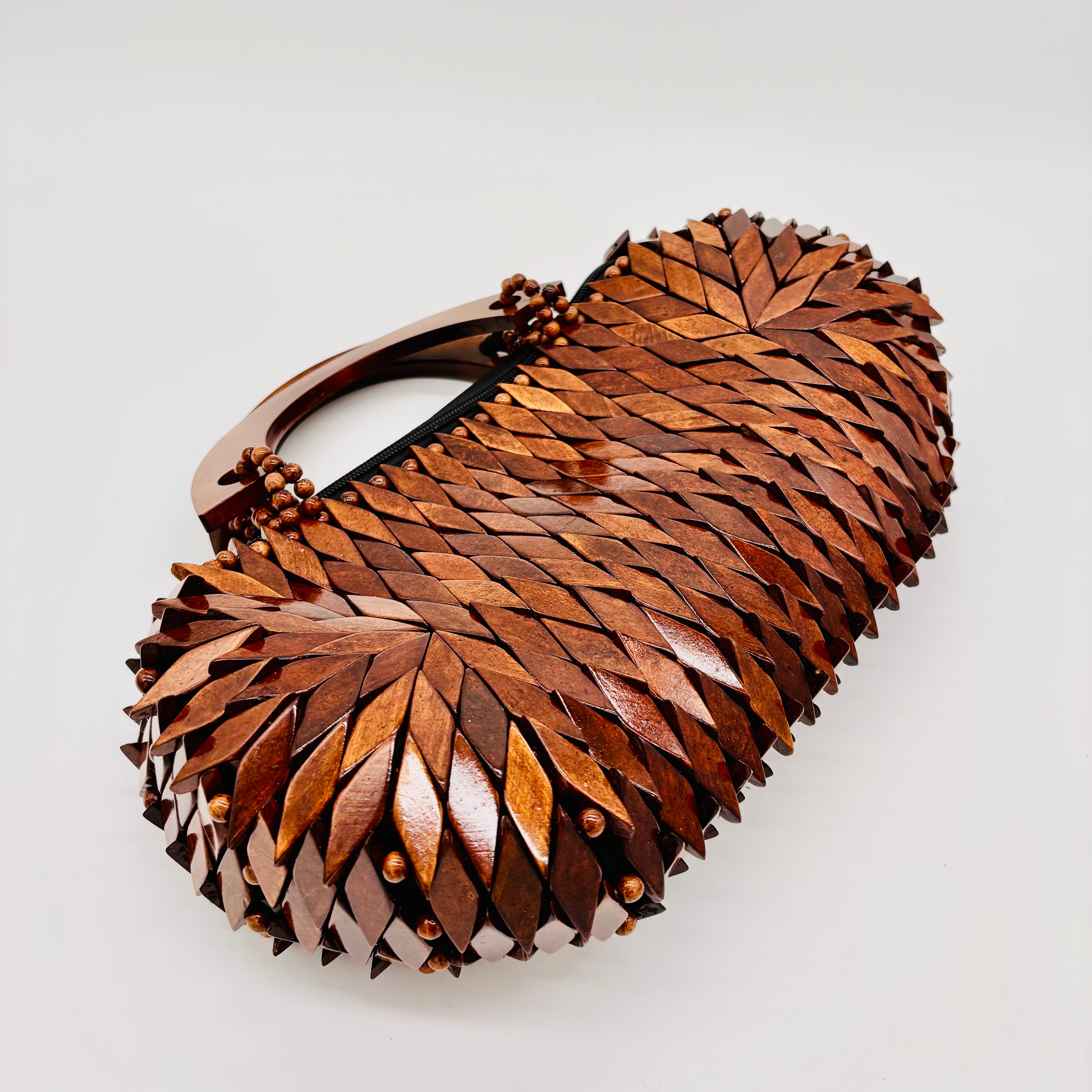Tasche Cajuru – Handgemachtes Unikat aus Capim Dourado | Online kaufen bei Capido Shop
