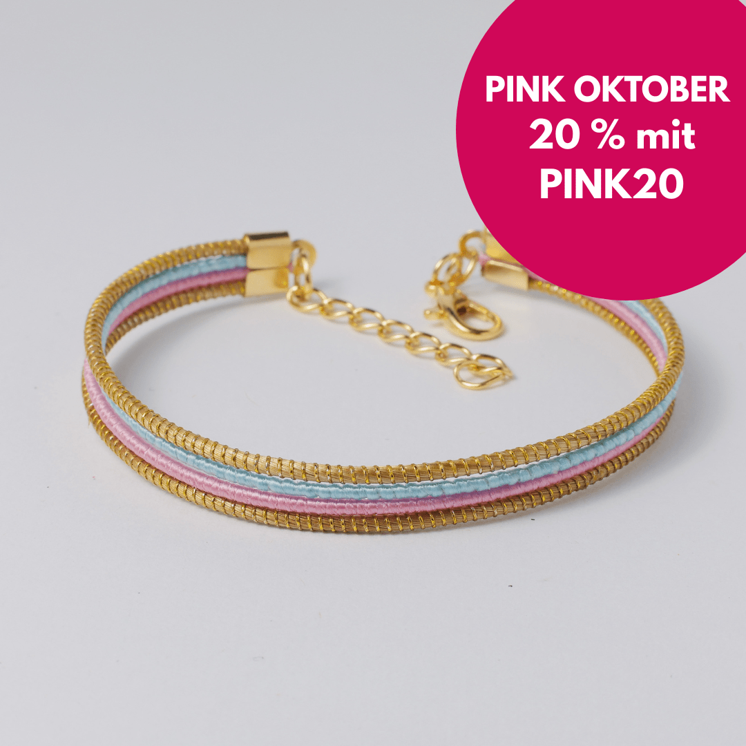 Armreif Estrela – Handgemachtes Unikat aus Capim Dourado | Online kaufen bei Capido Shop