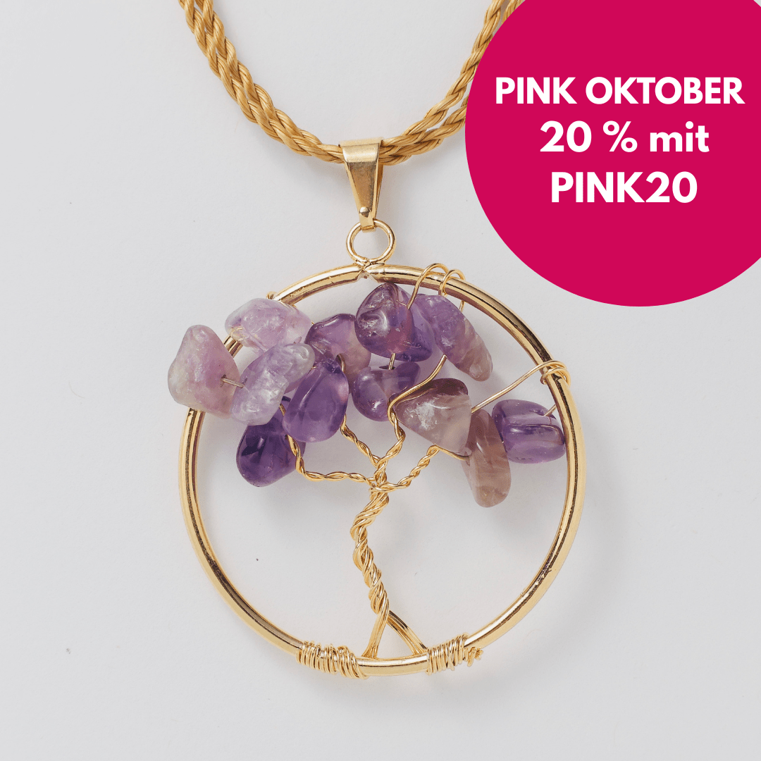 Kette Barco – Handgemachtes Unikat aus Capim Dourado | Online kaufen bei Capido Shop