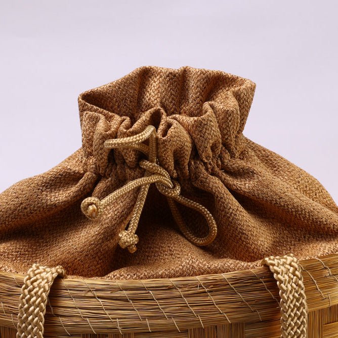 Tasche Bondinho – Handgemachtes Unikat aus Capim Dourado | Online kaufen bei Capido Shop
