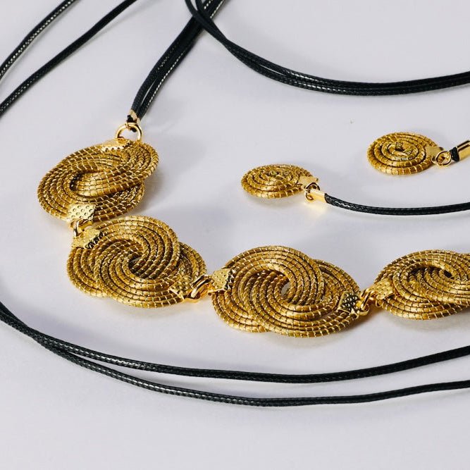 Gürtel Tainha – Handgemachtes Unikat aus Capim Dourado | Online kaufen bei Capido Shop