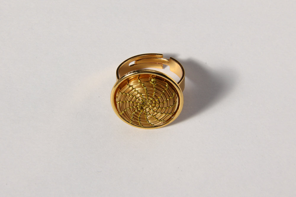 Anel Jacque