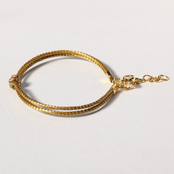 Armreif Uniao – Handgemachtes Unikat aus Capim Dourado | Online kaufen bei Capido Shop